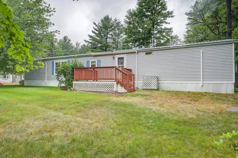 68 Black Bear Road Tamworth NH 03886