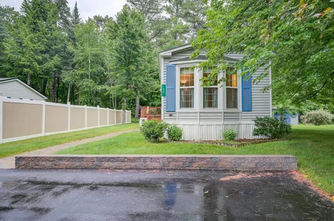 68 Black Bear Road Tamworth NH 03886