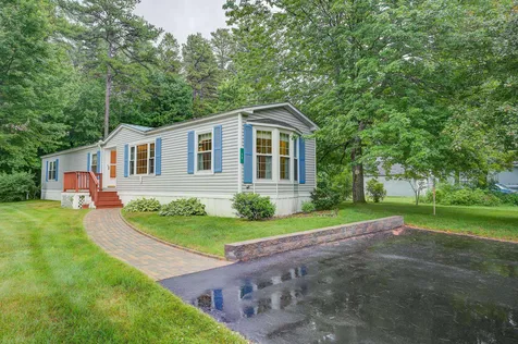 68 Black Bear Road Tamworth NH 03886