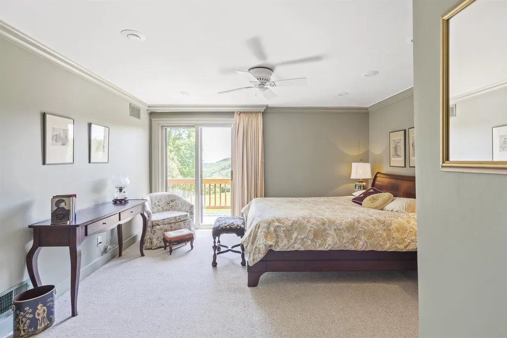 465 Pennell Road Chester VT 05143
