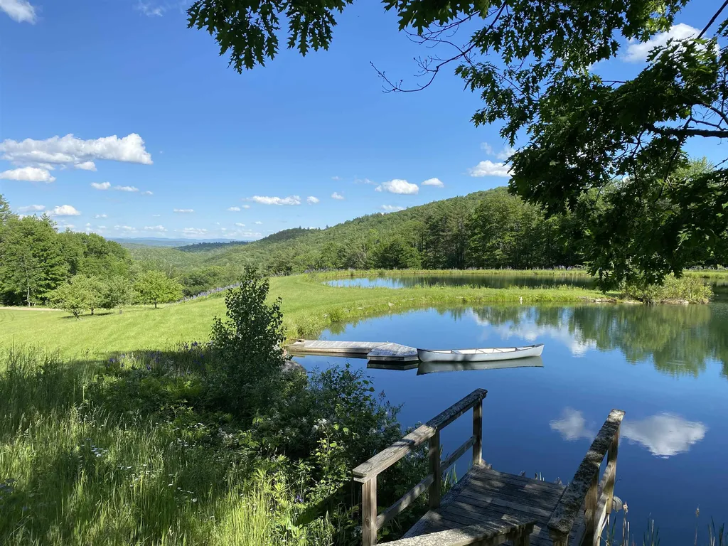 465 Pennell Road Chester VT 05143