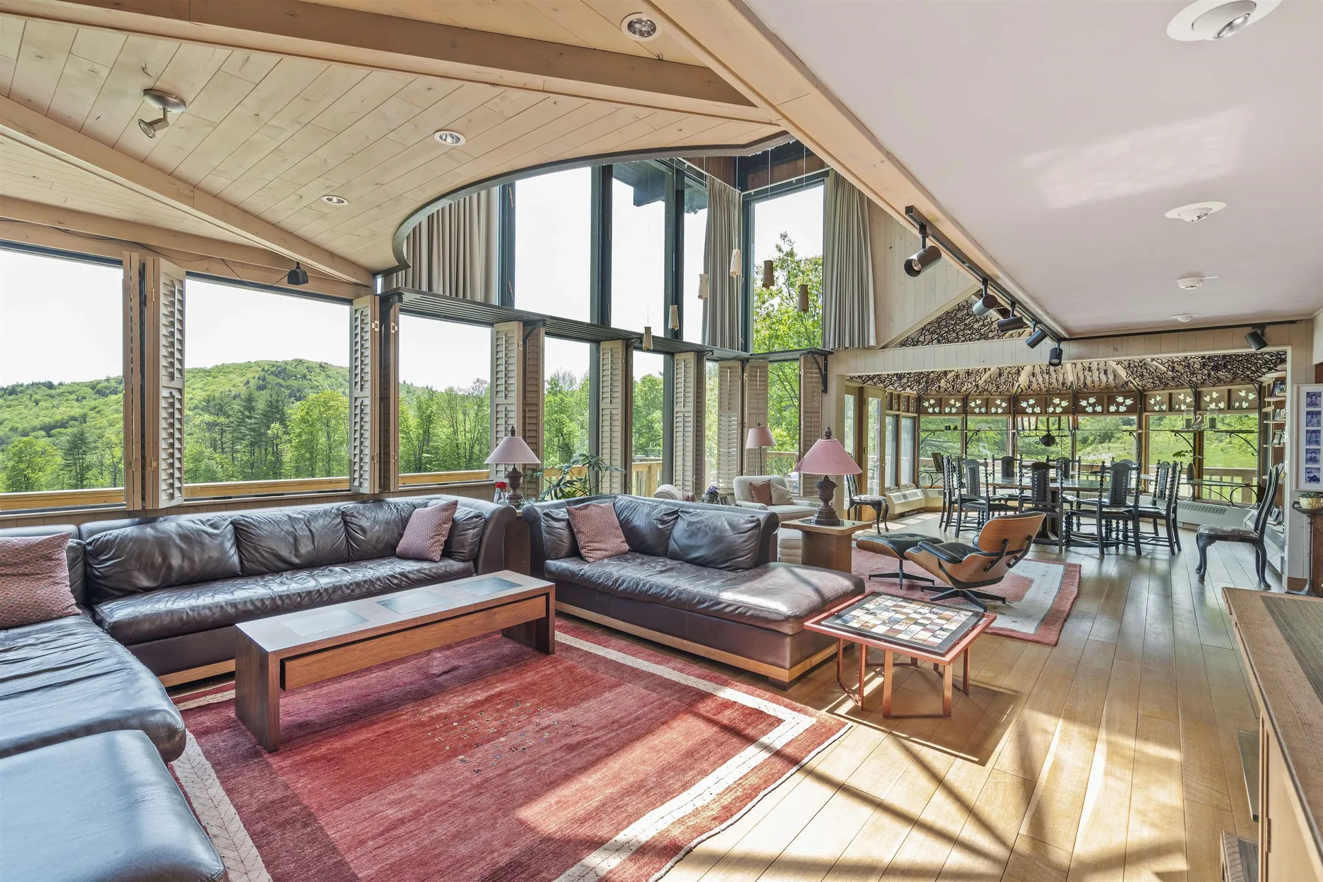 465 Pennell Road Chester VT 05143