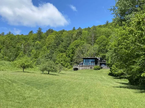 465 Pennell Road Chester VT 05143