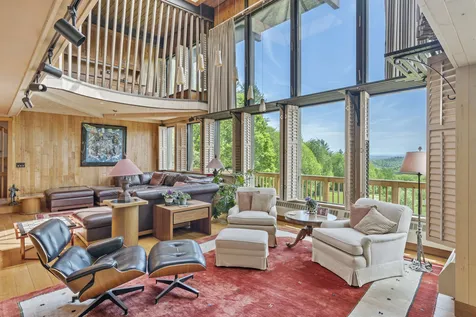 465 Pennell Road Chester VT 05143