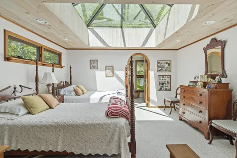 465 Pennell Road Chester VT 05143