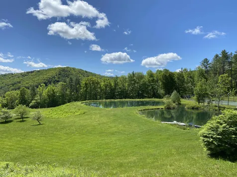 465 Pennell Road Chester VT 05143