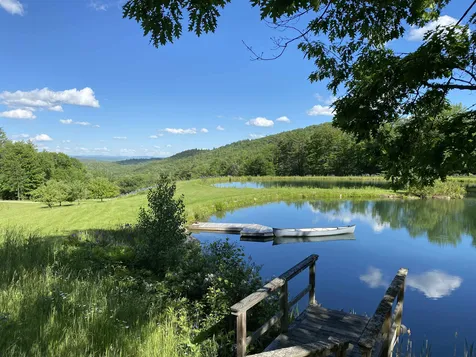 465 Pennell Road Chester VT 05143