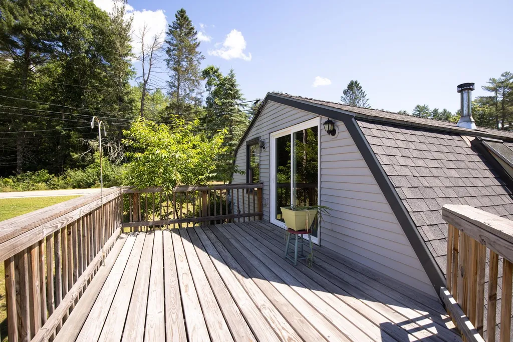100 Flagg Road Rochester NH 03839