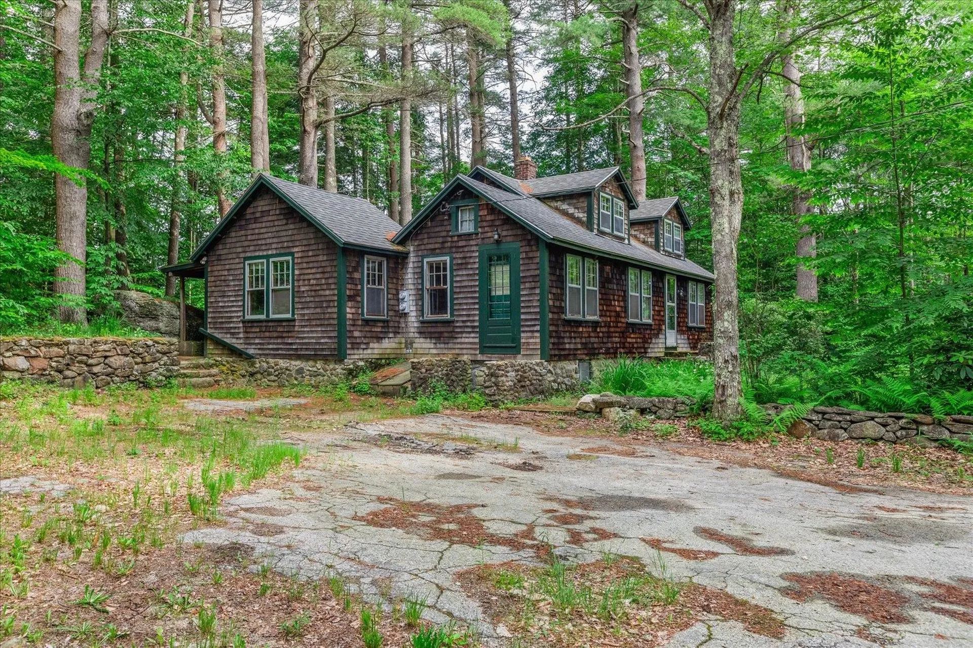 207 Valley Road Dublin NH 03444