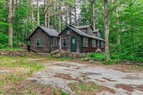207 Valley Road Dublin NH 03444