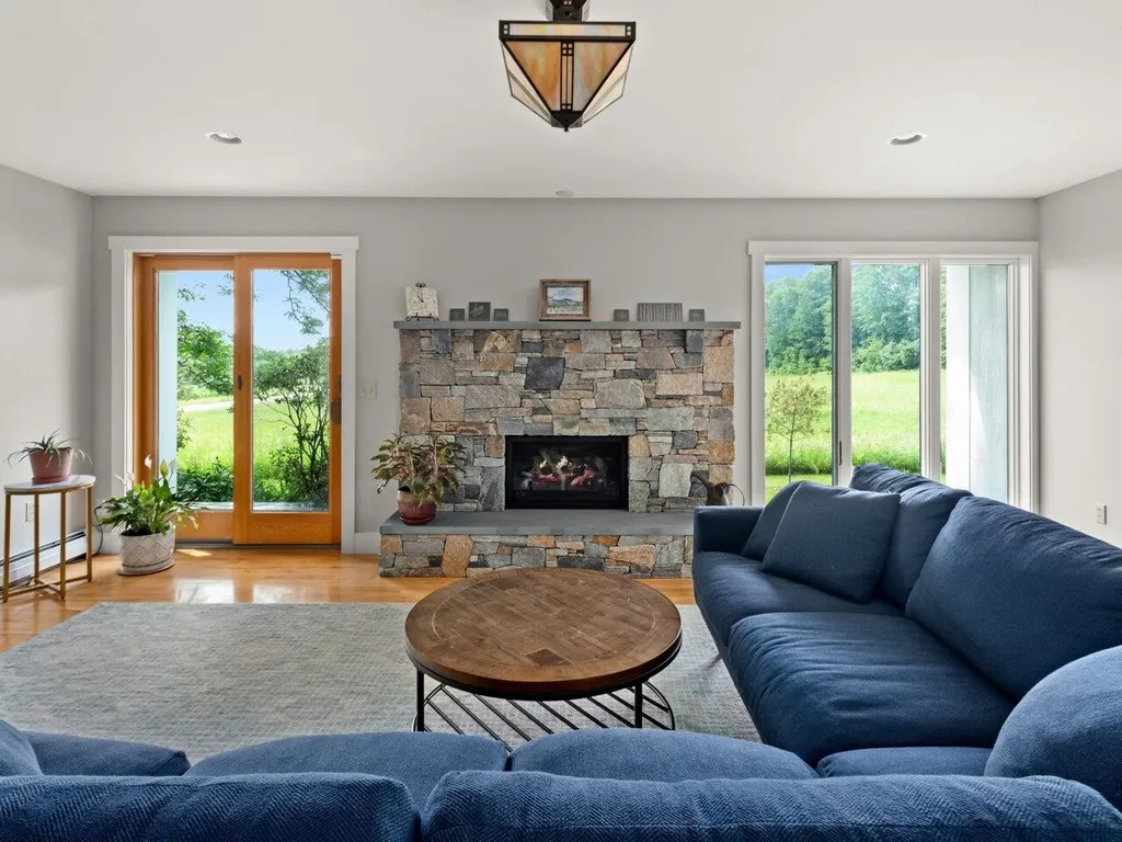 193 Beaver Creek Road Shelburne VT 05482