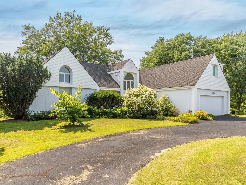 193 Beaver Creek Road Shelburne VT 05482