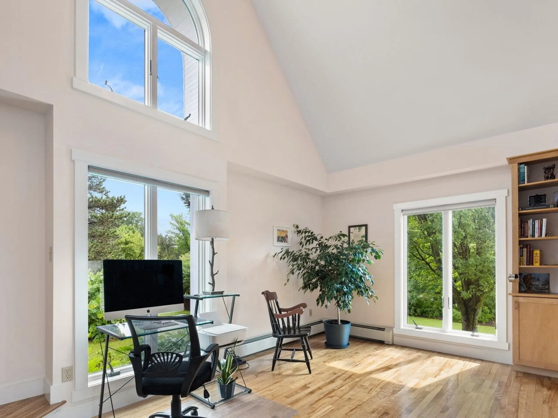 193 Beaver Creek Road Shelburne VT 05482