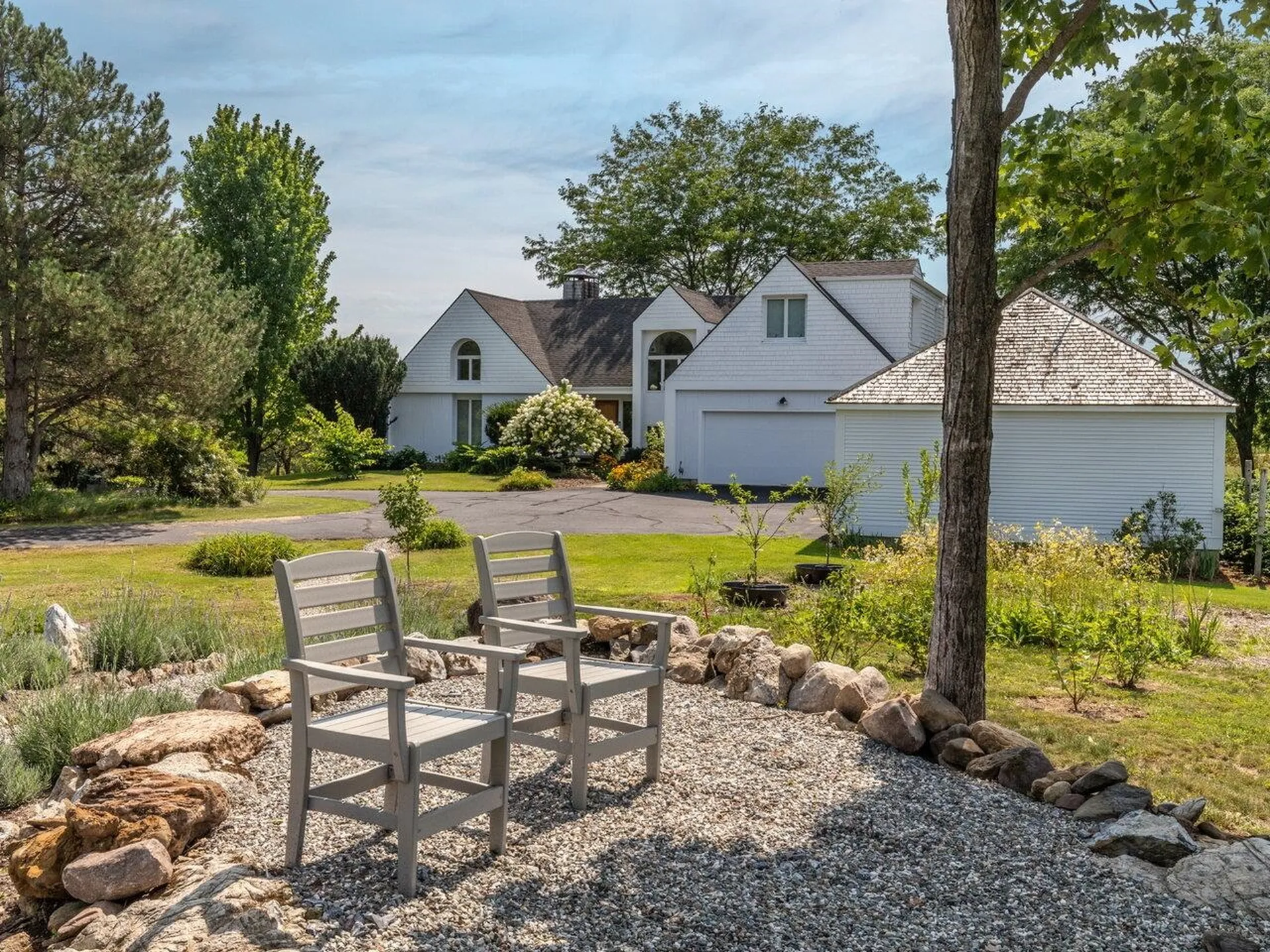 193 Beaver Creek Road Shelburne VT 05482