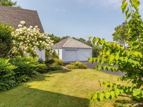 193 Beaver Creek Road Shelburne VT 05482
