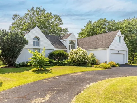 193 Beaver Creek Road Shelburne VT 05482