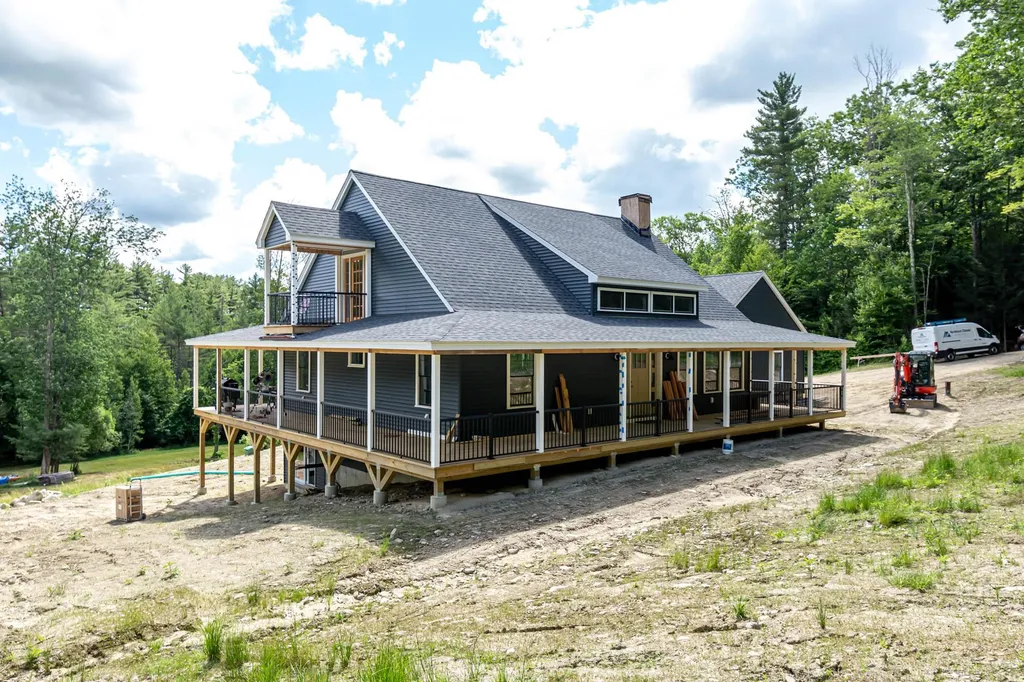 325 Burton Highway Wilton NH 03086