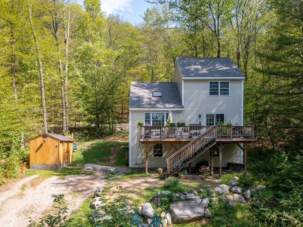 27 Blinden Drive Madison NH 03849