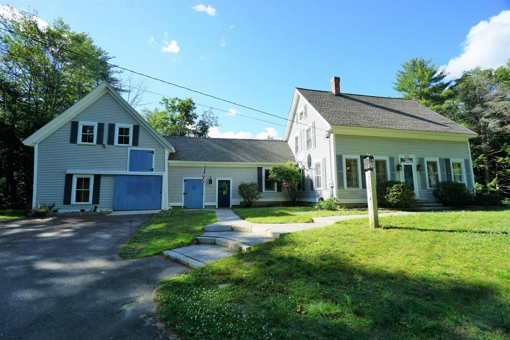 15 Dowboro Road Pittsfield NH 03263