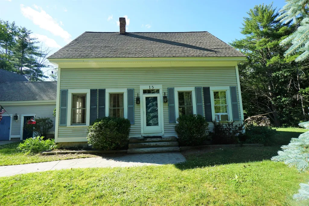 15 Dowboro Road Pittsfield NH 03263