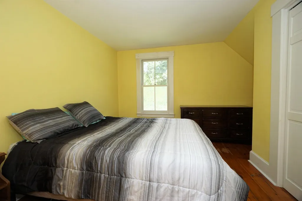 15 Dowboro Road Pittsfield NH 03263
