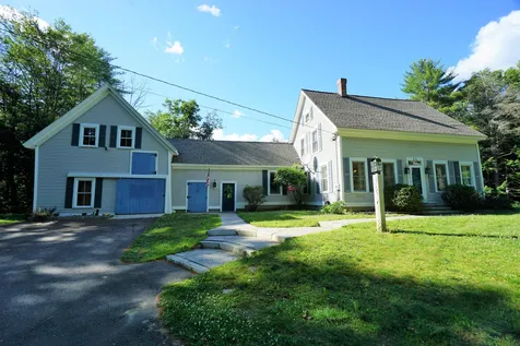15 Dowboro Road Pittsfield NH 03263