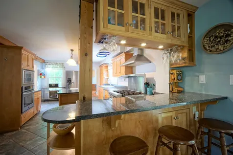 15 Dowboro Road Pittsfield NH 03263