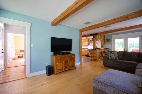 15 Dowboro Road Pittsfield NH 03263