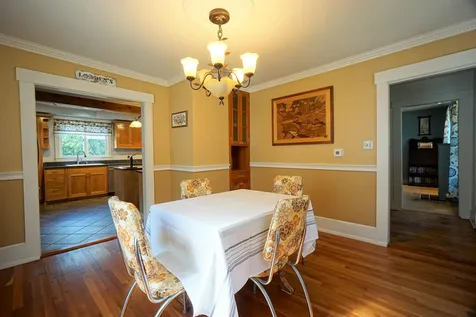 15 Dowboro Road Pittsfield NH 03263