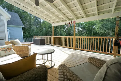 15 Dowboro Road Pittsfield NH 03263