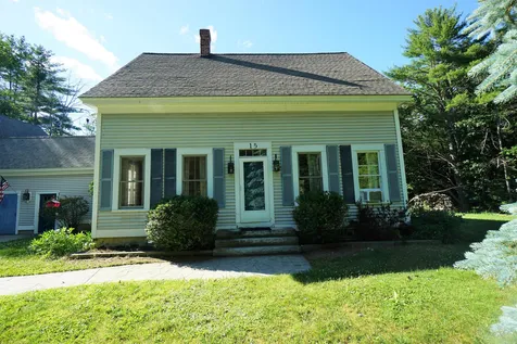 15 Dowboro Road Pittsfield NH 03263