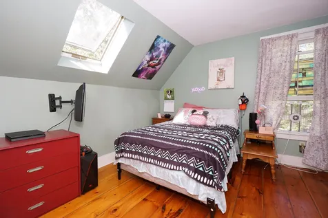 15 Dowboro Road Pittsfield NH 03263