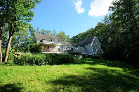 15 Dowboro Road Pittsfield NH 03263