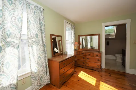 15 Dowboro Road Pittsfield NH 03263