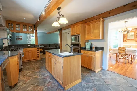 15 Dowboro Road Pittsfield NH 03263