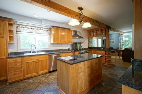 15 Dowboro Road Pittsfield NH 03263