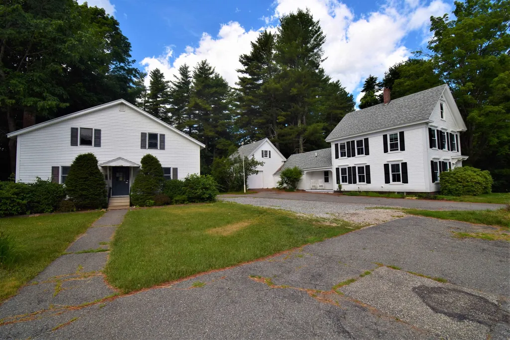 14 Church Street Kingston NH 03848