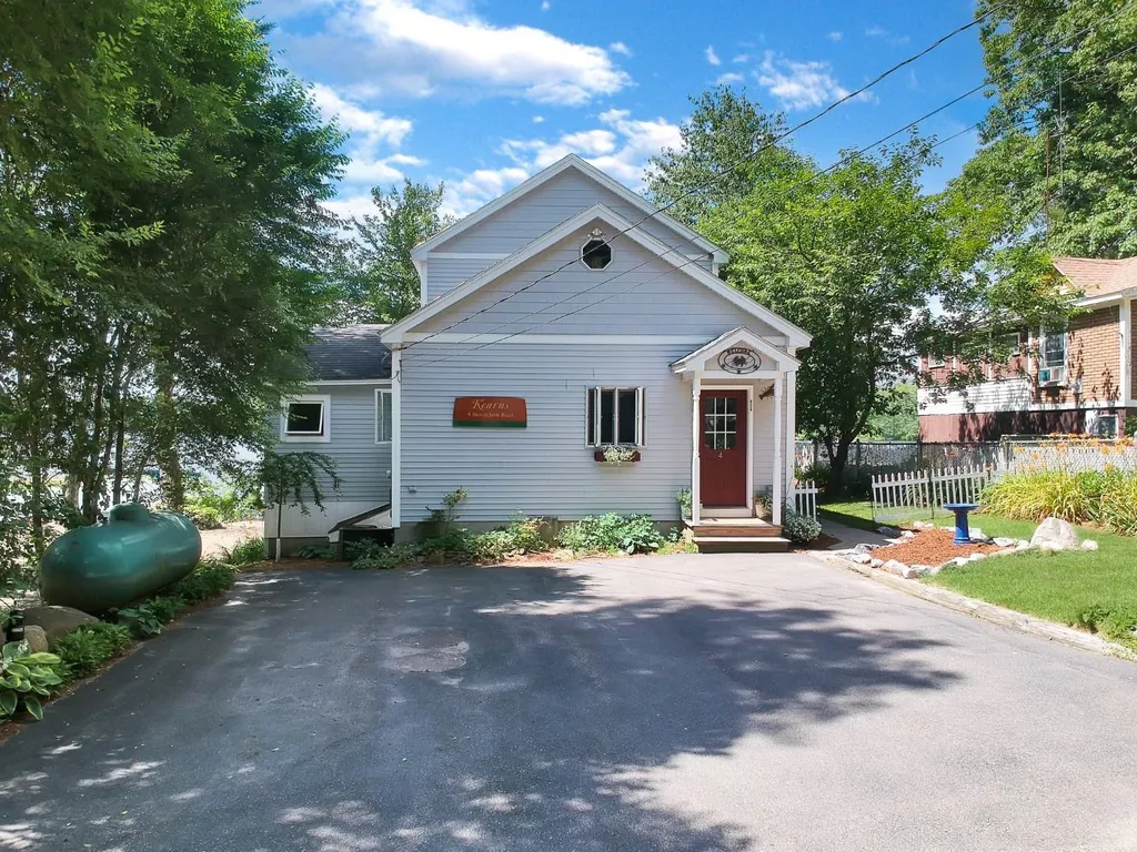 4 N Jebb Road Merrimack NH 03054