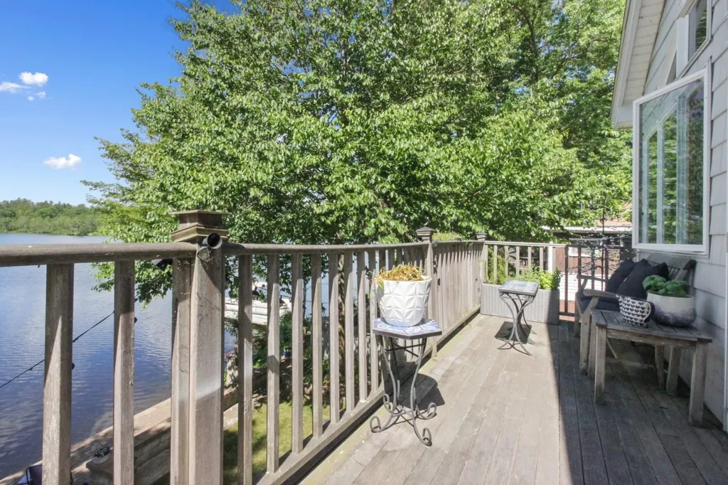 4 N Jebb Road Merrimack NH 03054