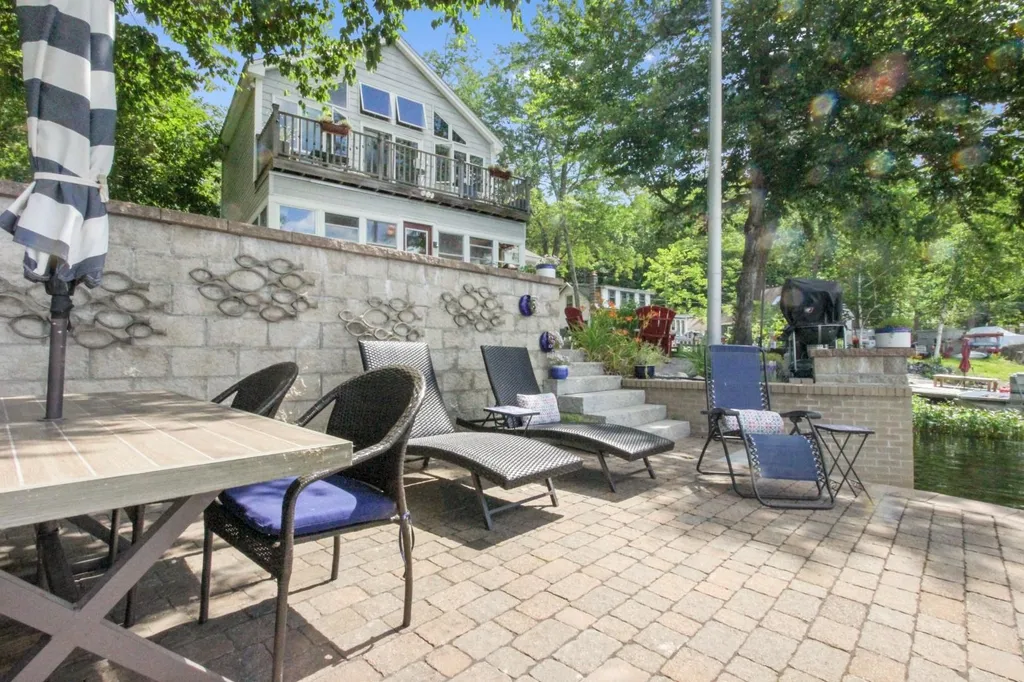 4 N Jebb Road Merrimack NH 03054