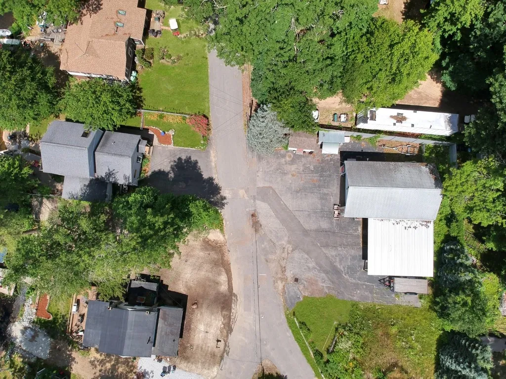 4 N Jebb Road Merrimack NH 03054