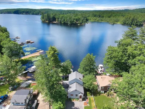 4 N Jebb Road Merrimack NH 03054