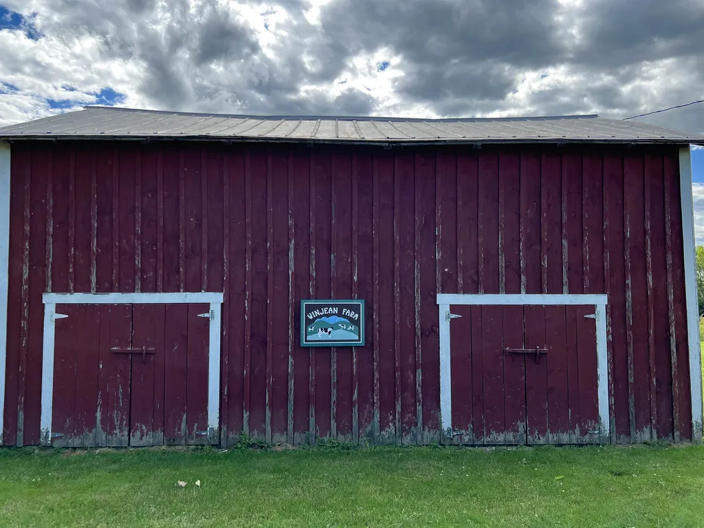 406 S. Bingham Street Cornwall VT 05753