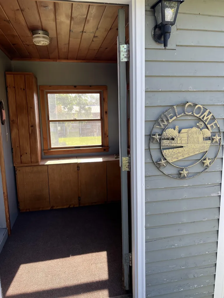 406 S. Bingham Street Cornwall VT 05753