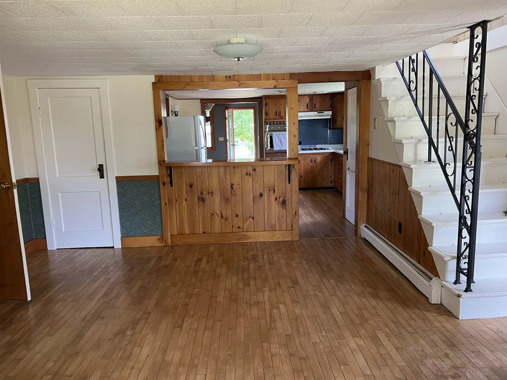 406 S. Bingham Street Cornwall VT 05753