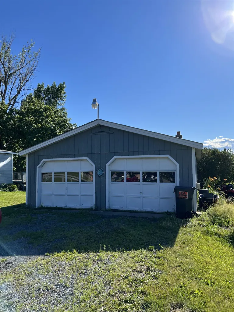 406 S. Bingham Street Cornwall VT 05753