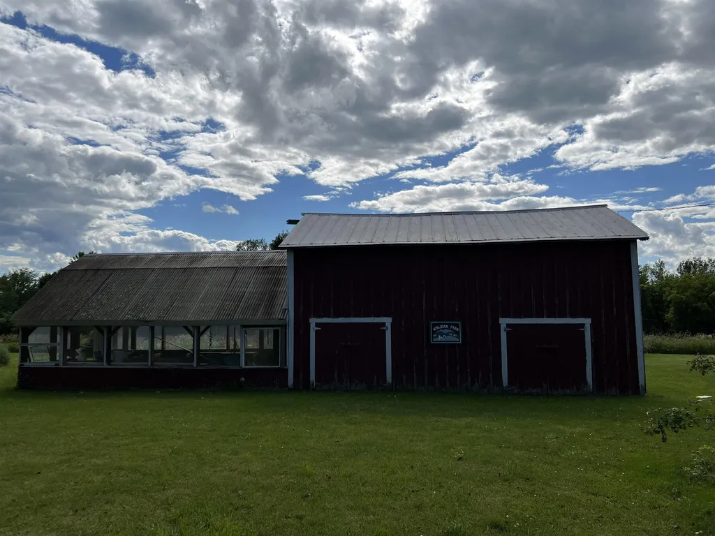 406 S. Bingham Street Cornwall VT 05753