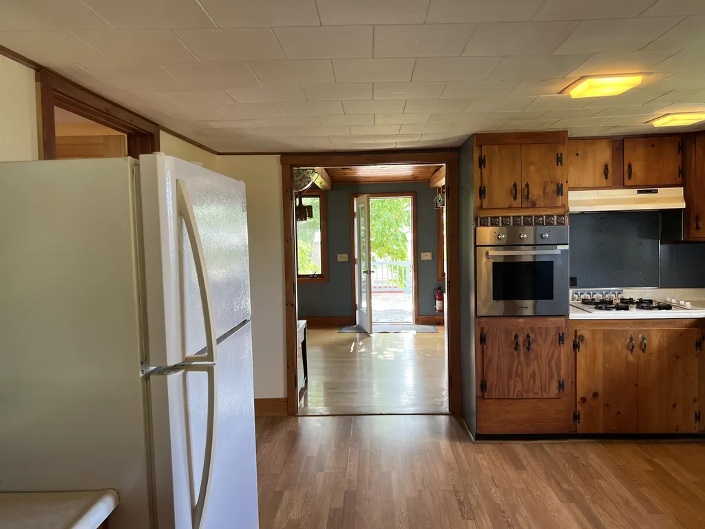 406 S. Bingham Street Cornwall VT 05753