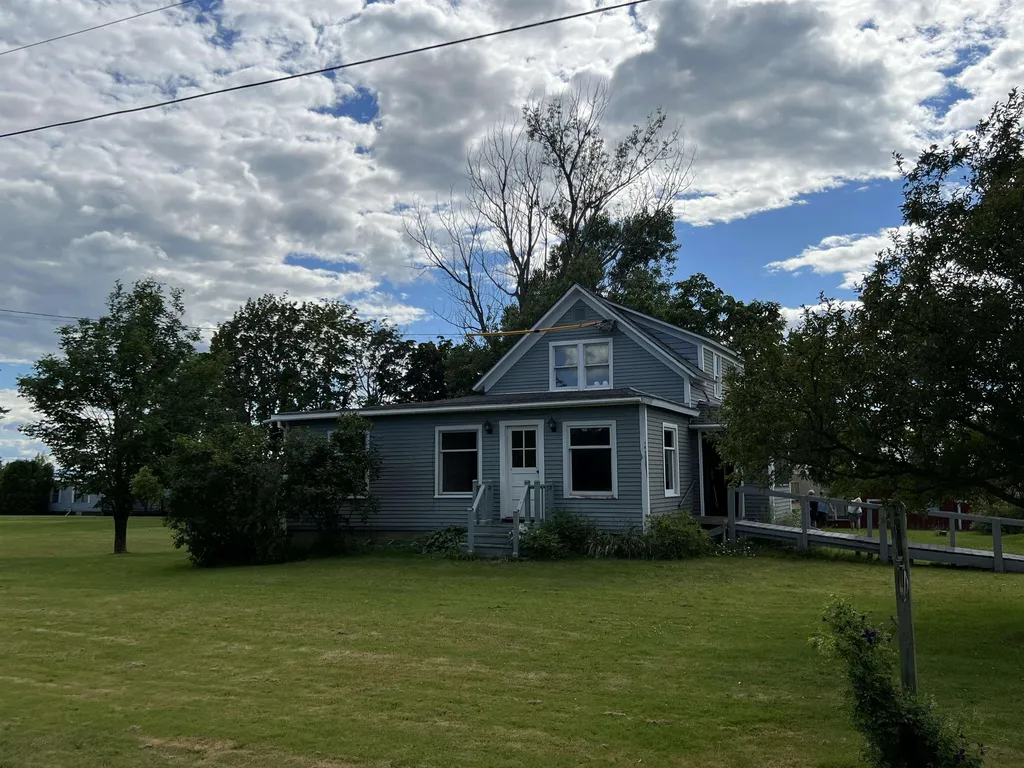 406 S. Bingham Street Cornwall VT 05753