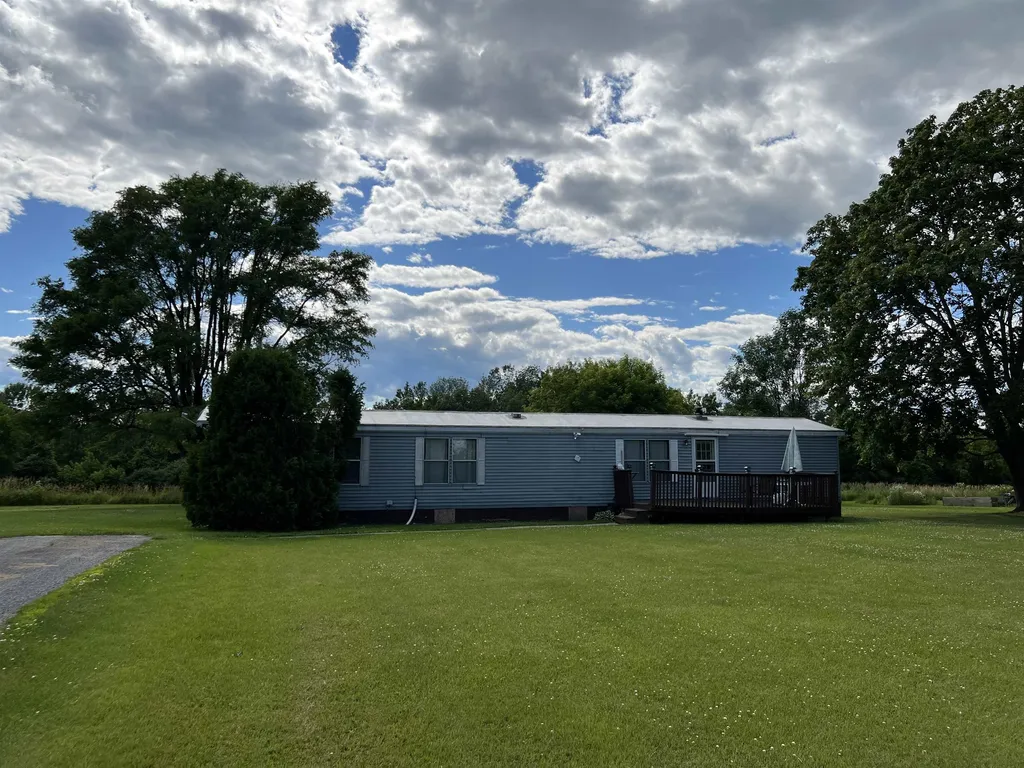 406 S. Bingham Street Cornwall VT 05753